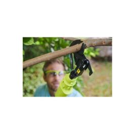 Ryobi OLP1832BX Cortadora de Ramas 18V, sin Batería ni Cargador, Capacidad de Corte 32mm, Cuchilla Derivación Ryobi OLP1832BX Cortadora de Ramas 18V, sin Batería ni Cargador, Capacidad de Corte 32mm, Cuchilla Derivación