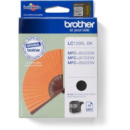 Brother Tinta Negro MFC-J6520DW MFC-J6720DW MFC-J6920DW Cartucho Original Precio: 34.50000037. SKU: S8401991