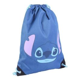 Saquito pequeño disney stitch Precio: 5.4449996128. SKU: B1AZPNZLK2