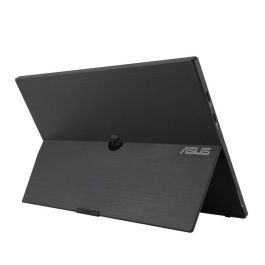 Asus 15.6" IPS Full HD 1920 x 1080, 262K, 5ms, 60 Hz, USB-C, 100-240V, 50/60Hz Asus 15.6" IPS Full HD 1920 x 1080, 262K, 5ms, 60 Hz, USB-C, 100-240V, 50/60Hz