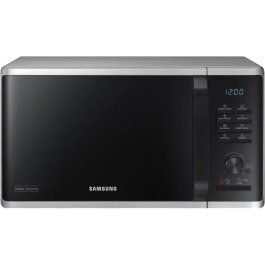 Samsung MS23K3555ES Microondas SOLO 23L 800W 20 programas Negro y Plata Precio: 168.68999983. SKU: S7172741