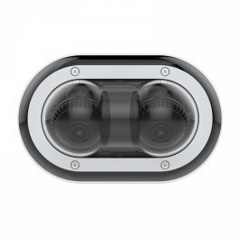 Axis P4705-PLVE Cámara de Red Dome 2MP Interior/Exterior PoE