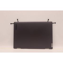 Lenovo LCD cover for Lenovo Yoga 7 14IAL7, designed as a replacement for damaged or worn-out parts. Precio: 112.89000041. SKU: B1HMJM956C