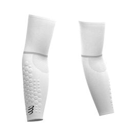 Manga para brazos Compressport ArmForce Blanco Precio: 32.49999984. SKU: B16NGFSE4Y