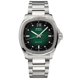 Reloj Hombre Mido M049-526-11-091-00 Plateado Precio: 2030.94999954. SKU: B1CE2YG7A6