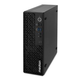 Medion T80 III Ultra 7 256V Mini PC, Intel Core Ultra 7, 1TB SSD, 16GB RAM, Windows 11 Home