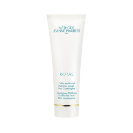 Méthode Jeanne Piaubert ISOPURE Fluido Facial Matificante e Hidratante. Reduce Brillos, Equilibra y Purifica Piel Mixta/Grasa 50 ml Precio: 29.49999965. SKU: S4504435