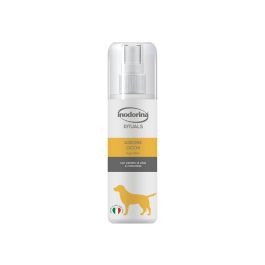 Inodorina Rituals Loción Ocular Perros y Gatos Limpiador Delicado con Aloe Bio, Manzanilla y Hamamelis 100 ml Inodorina Rituals Loción Ocular Perros y Gatos Limpiador Delicado con Aloe Bio, Manzanilla y Hamamelis 100 ml Precio: 6.50000021. SKU: B194MLY5WK