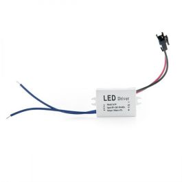 Foco Downlight LED SMD 3W 270Lm 6000ºK Luz Fría [PCE-DL3W-CW] para Techo, 40.000H, Ángulo 120º, Uso Doméstico y Comercial
