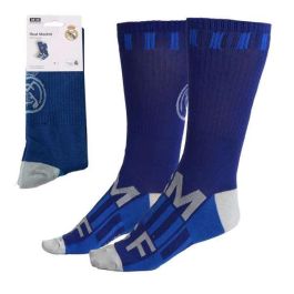 Cerdá Calcetines Real Madrid talla 38-45 Cerdá Calcetines Real Madrid talla 38-45