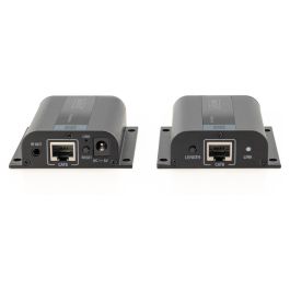 Digitus Extensor HDMI 50m CAT6/6a/7 EDID 1080p con Salida HDMI Local
