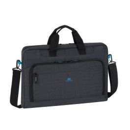 Maletin Rivacase 8058 Portatil 17.3 Pulgadas + Maletin Rivacase 8058 Portatil 17.3 Pulgadas +