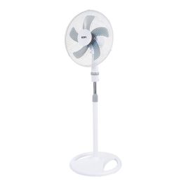 Ventilador 3 en 1 45 W ø40cm edm