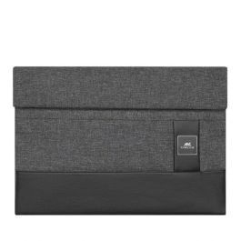 Rivacase 8802 Funda MacBook Pro 13.3" / MacBook Air 13 / iPad Pro 12.9 Poliéster/PU Negro para Portátil y Tablet Precio: 25.95000001. SKU: B1CDJSL2AM