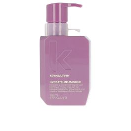 Kevin Murphy HYDRATE-ME.MASQUE Mascarilla Hidratante para Cabello Seco y Dañado 200 ml Precio: 34.78999986. SKU: B16S4VQ4KR