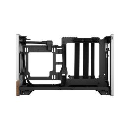 Fractal Design Terra FD-C-TER1N-02 PC Small Form Factor (SFF) Plata