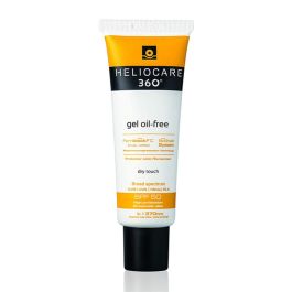 Heliocare 360° Gel Oil-Free Spf50, 50 mL Heliocare 360° Gel Oil-Free Spf50, 50 mL Precio: 29.94999986. SKU: S0568807