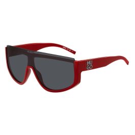 Gafas de Sol Hombre Hugo Boss HG-1283-S-C9A Ø 99 mm Precio: 63.89000013. SKU: B1ADSAPEQW