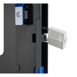 B-Tech Slide Out AV Storage Tray B-Tech Slide Out AV Storage Tray