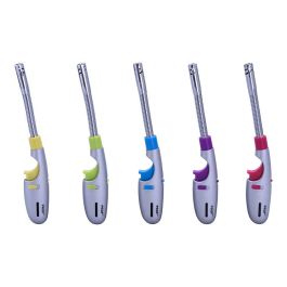 Prof Encendedor Electrónico Recargable Flexible Colores Surtidos