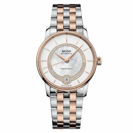 Reloj Mujer Mido M0378072203100 (Ø 33 mm) Precio: 1654.50000012. SKU: B1HQ8BJ42K