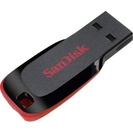 SanDisk Pendrive Cruzer Blade 32GB USB 2.0 SDCZ50-032G-B35