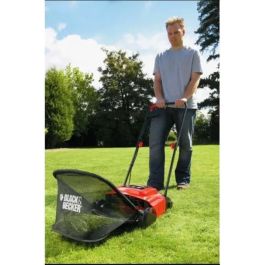 BLACK & DECKER Aireador de espuma 600 W - 30 cm BLACK & DECKER Aireador de espuma 600 W - 30 cm