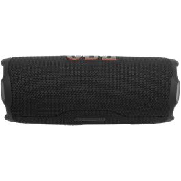 JBL JBLFLIP7BLK Altavoz Portátil Bluetooth Flip 7 con AI Sound Boost, 35W, 16h batería, IP68, conexión Auracast, Bluetooth 5.4