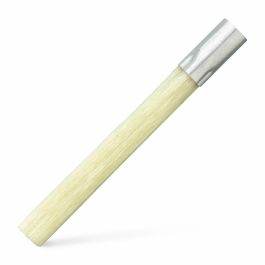 FABER-CASTELL 180300 - Recambio de Borrador de Cristal para Portagomas