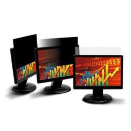 3M PF236W9B Filtro de Privacidad para Monitor 23.6 Pulgadas 16:9, Visión 60°, Reversible Mate/Brillante Antirreflejos Precio: 161.49999954. SKU: B1EKRQ7RGJ