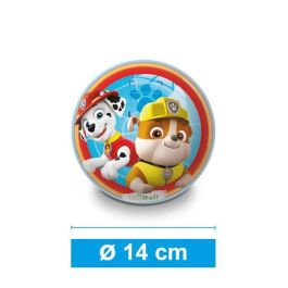 Pelota bioball paw patrol 140mm - modelos surtidos Pelota bioball paw patrol 140mm - modelos surtidos