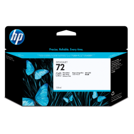 HP Designjet T610/1100 Cartucho Negro fotografico nº72 (130ml) Precio: 101.50000058. SKU: S8409563