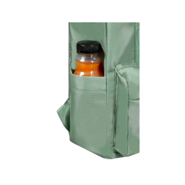 American Tourister Mochila Urban Grove SA143779 VE Verde 36X25X20cm RPET 17L