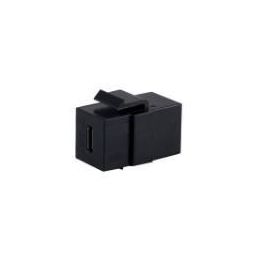 MicroConnect USB-C Female-Female Keystone MicroConnect USB-C Female-Female Keystone
