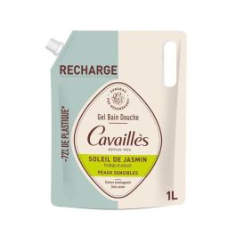 Roge Cavailles Gel de Ducha Solei Jazmín 1L Recambio Precio: 12.50000059. SKU: B1HB7PCLGN