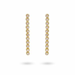 Pendientes Mujer 24KAE 42458Y Dorado Pendientes Mujer 24KAE 42458Y Dorado Precio: 87.89000044. SKU: B13K72GSMW