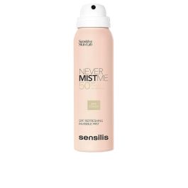 Sensilis NEVER MIST ME Bruma Invisible Refrescante SPF50 100 ml Precio: 10.89. SKU: B1DP437JYW
