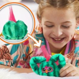 Furby Furblets Surtidos F9703 Hasbro Furby Furblets Surtidos F9703 Hasbro