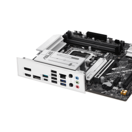 ASUS PRIME B860M-A WiFi Intel B860 LGA 1851 (Socket V1) micro ATX ASUS PRIME B860M-A WiFi Intel B860 LGA 1851 (Socket V1) micro ATX