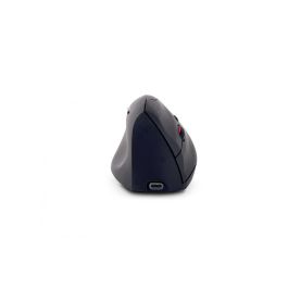 Ratón Urban Factory EML20UF-N Negro 1600 dpi Precio: 86.94999984. SKU: S55059824