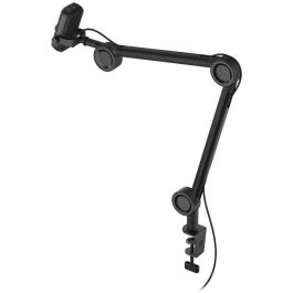 Endorfy Solum Voice (negro)