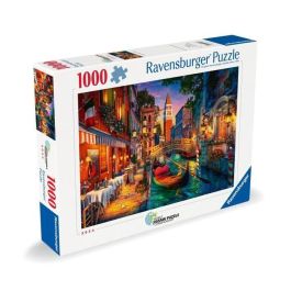 Ravensburger AAAPP10751 Puzle 1000 Piezas Crucero en