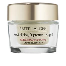 Estée Lauder REVITALIZING SUPREME+ BRIGHT crema sedosa 50 ml Precio: 76.68999965. SKU: B1CFHQ6ABV