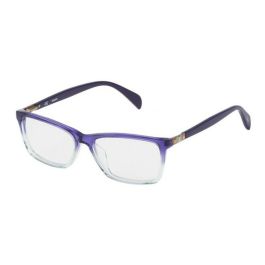 Montura de Gafas Mujer Tous VTO937530M23 (53 mm) Morado (ø 53 mm) Precio: 11.49999972. SKU: S0329726