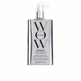 Wow Color Wow Dream Coat Supernatural Spray - Tratamiento para suavidad efecto espejo 200 ml Precio: 27.50000033. SKU: B1CQGH5K8J