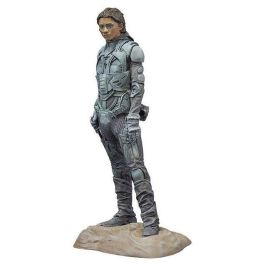 Dark Horse Figura Dune Chani Fremen - 20 cm basada en la película y novela