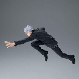 Banpresto Figura Jujutsu Kaisen Maximatic Satoru Gojo II 22cm BP29505P