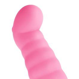 Vibrador Punto G Fun Factory Patchy Paul Rosa