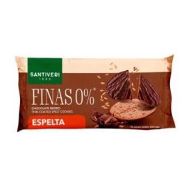 Galleta Fina 0% Bañada Espelta-Choco 90 Gr Precio: 5.6899997. SKU: B1H5AQTG6C