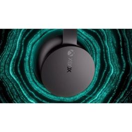 Auriculares Microsoft TLL-00021 Negro Auriculares Microsoft TLL-00021 Negro
